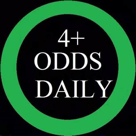 DailyOdds .